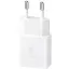 Зарядний пристрій Samsung 15W PD EP-T1510NWEGEU білий - мініатюра 1