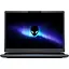 Ноутбук Dell Alienware 16 Aurora AC16250,2560 x 1600,270H 14 C/20 T,2 GHz – 5.8 GHz,32 GB DDR5,1 TB - миниатюра 14