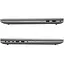 Ноутбук HP 16 ZBook X G1i WUXGA IPS/Intel U9-285H/32GB/1TB/RTX PRO 2000 8GB/DOS (B30HZES) - миниатюра 7