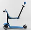 Дитячий самокат Best Scooter PL-422 - мініатюра 2