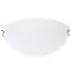 Бра Brille W-181/1 настенное накладное в ванную половинка - миниатюра 1