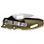 Нож Cold Steel Mini Tuff Lite Green - миниатюра 2