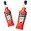 Аперитив Aperol Aperetivo 11% (2 шт. x 1 л) (505492) - мініатюра 1