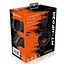 Навушники Meetion HP020 Black/Orange (MT-HP020-A) - мініатюра 2