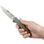 Ніж складаний Boker Magnum Nice Оливковий - мініатюра 5