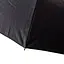 Парасоля Yiwu HP-23-8B автоматична складна 116 см з дерев'яною ручкою чорна - мініатюра 6