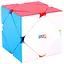 Кубик Smart Cube Скьюб без наліпок (SCSQB-St) - мініатюра 2
