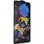 Защитное стекло DK Full Glue 3D Monkey для Xiaomi Mi 11 Lite black - миниатюра 1