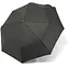 Парасолька-напівавтомат для чоловіків 25-08-1 Чорний - мініатюра 1