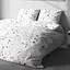 Комплект постільної білизни Lelit P-0219/1 двоспальний 180х215 см полісатин (le2000000321165) - мініатюра 3