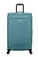 Валіза 80 См American Tourister SUMMERRIDE BREEZE BLUE 80x48x30(33) ME7*01006 - мініатюра 1