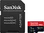 Карта пам'яті Sandisk microSDXC (UHS-1 U3) Extreme Pro A2 1TB class 10 V30 (R200MB/s,W140MB/s) (adapter) (SDSQXCD-1T00-GN6MA) - мініатюра 1