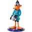 Фігурка Looney Tunes Daffy SJ2 Bendyfig (Космічний джем 2) 19 см - мініатюра 3