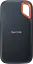 Зовнішній SSD 2.5" накопичувач SanDisk Extreme Portable V2 1TB Black (SDSSDE61-1T00-G25) - мініатюра 1
