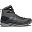 Ботинки Lowa Ferrox GTX MID 46 Черный-Серый - миниатюра 1