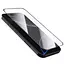 Захисне скло Nillkin (CP+PRO) для Apple iPhone 16 (6.1) (+ аплікатор) Чорний - мініатюра 3