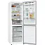Холодильник Candy CNCQ2T618EW No Frost 1.85 м белый - миниатюра 5