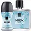 Набір Avon Musk Exhale для нього (edp/75ml+deo/50ml) (158511381) - мініатюра 1