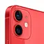 Смартфон Apple iPhone 12 mini 64GB (PRODUCT)RED Model A2399 (Grade C) Seller Refurbished - миниатюра 3