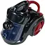 Пылесос Grunhelm GVC8216 RP Red [150226] - миниатюра 3