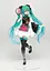 Фигурка Taito Vocaloid China Dress Ver. Hatsune Miku Вокалоиды Хацуне Мику 18 см T V CD HM 18 - миниатюра 3