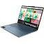 Ноутбук Lenovo Yoga Pro 7 14ASP10 AI 9365 50GHz,3K,32GB LPDDR5x,1TB,Radeon,Windows 11 Home - мініатюра 2