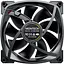 Вентилятор MONTECH 140MM AX140 PWM BLACK (AX140 PWM BLACK) - миниатюра 3