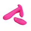 Вібратор Pretty Love Remote Control 10 см рожевий - мініатюра 4