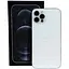 Смартфон Apple iPhone 12 Pro Max 256GB Silver - миниатюра 1