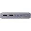 Внешний аккумулятор Samsung Wireless 10000mAh Gray (EB-U3300XJEGEU) [101849] - миниатюра 4