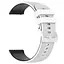Ремешок Ribby для Smart Watch 22mm White - миниатюра 2