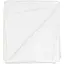 Полотенце МВМ My Home Нежность 70x140 см белое (BT-11 L WHITE) - миниатюра 4
