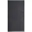 Полотенце MBM Home Терра 70x140 см антрацит-графит (BT-14 L ANTRACITE/GRAPHITE) - миниатюра 1