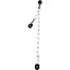 Самостраховка Rock Empire Lanyard Y 35cm/65cm (1053-CLY036) - миниатюра 1