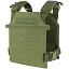 Жилет тактичний Condor Sentry Plate Carrier Olive - мініатюра 1