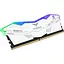 Модуль пам'яті DDR5 TEAM T-Force Delta α RGB 2x16GB 6000 MHz White (FF8D532G6000HC30DC01) [157803] - мініатюра 3
