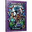 Minecraft Ніч Кажанів paperback - Нік Еліопулос (978-617-529-410-9) - миниатюра 1