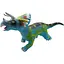 Динозавр інтерактивний Bambi K6014 із силіконовим наповнювачем Вид 1 - мініатюра 1