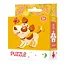 Пазл Собачка DoDo 300111, 16 деталей - миниатюра 1