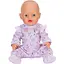 Одяг для ляльки Baby Born Комбінезон Лісова казка (840115) - мініатюра 3