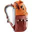 Рюкзак Deuter Kikki 2023 Burgundy/Dusty Orange (1052-3610423 9508) - мініатюра 6