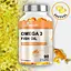 Рыбий жир True Health Omega Fish Oil, 90 капсул - миниатюра 2