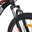 Велосипед 26 дюймов алюминиевая рама 13 Shimano 21SP PROF1 det0016118 - миниатюра 6