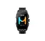 Смарт-часы Smart Watch iMiki MB-1 Super AMOLED 1.64 (456x280) 230мАч Black - миниатюра 3