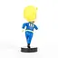 Фігурка Gaming Heads Fallout Vault Boy Endurance Волт-Бій 13см 60.90.431 - мініатюра 3