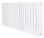 Радіатор сталевий Thermo Alliance IMAS 22 тип 300x2000 мм бічне підключення (TAI223002000V) - мініатюра 1
