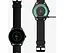 Смарт-часы Xiaomi QCY Watch GT черные - миниатюра 4