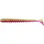 Силикон Keitech Swing Impact 4" EA#18 mystic lime chart (8 шт/уп) - миниатюра 1