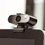 Веб-камера Borofone BDI04 Чорний - мініатюра 3