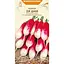 Насіння Редиска Насіння України 18 днів 2 г (617400) - мініатюра 1